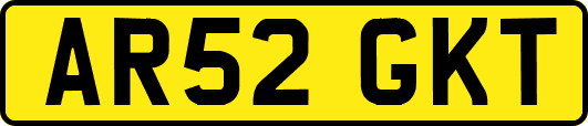AR52GKT