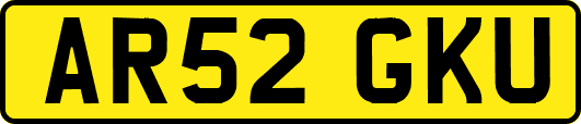 AR52GKU