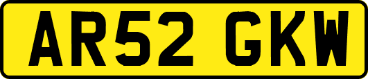 AR52GKW