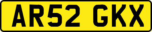 AR52GKX