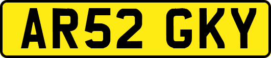 AR52GKY