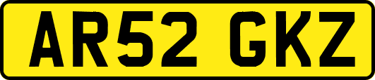 AR52GKZ