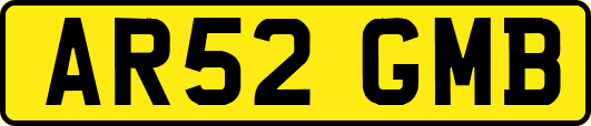 AR52GMB