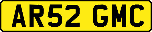 AR52GMC