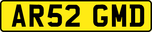 AR52GMD