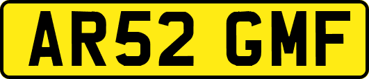 AR52GMF