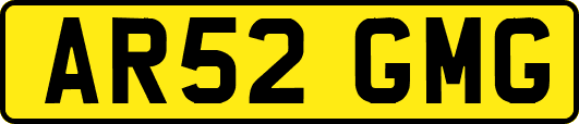 AR52GMG