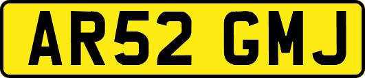 AR52GMJ