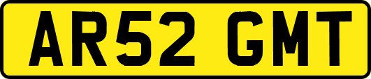 AR52GMT