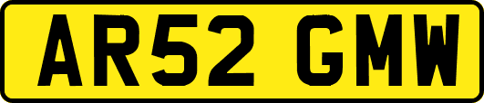 AR52GMW