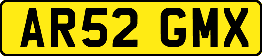 AR52GMX