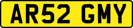 AR52GMY