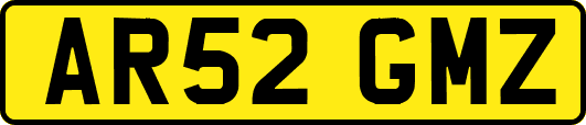 AR52GMZ