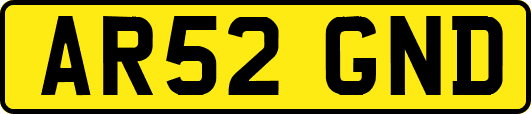 AR52GND