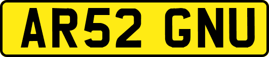 AR52GNU