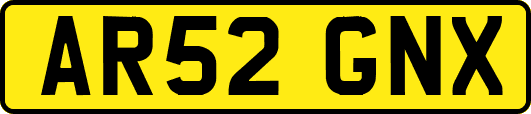 AR52GNX