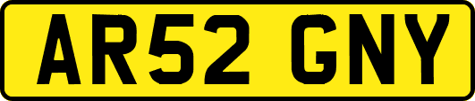 AR52GNY