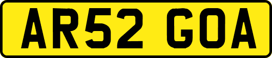 AR52GOA
