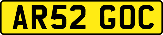 AR52GOC