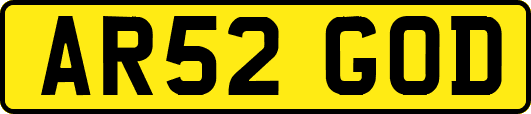 AR52GOD