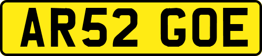 AR52GOE