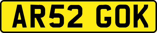 AR52GOK