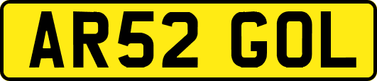 AR52GOL