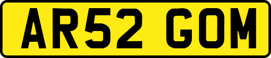 AR52GOM
