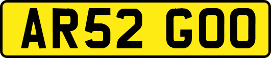 AR52GOO