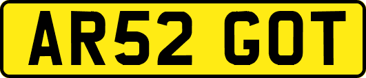 AR52GOT