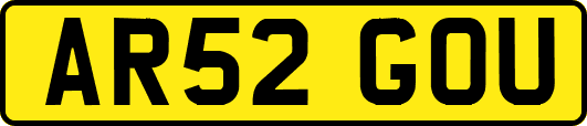 AR52GOU