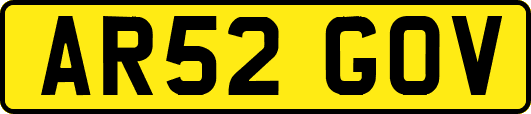 AR52GOV