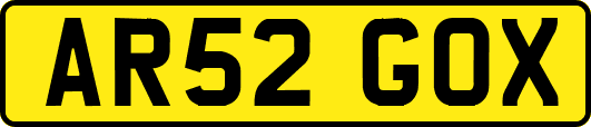 AR52GOX