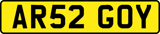 AR52GOY