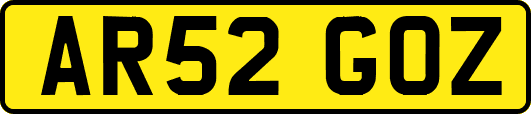 AR52GOZ