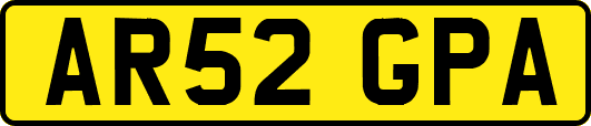 AR52GPA