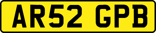 AR52GPB