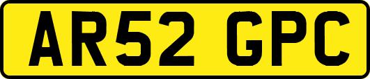 AR52GPC