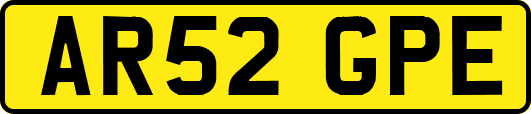 AR52GPE