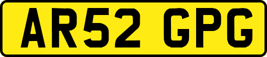 AR52GPG