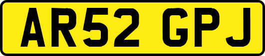AR52GPJ
