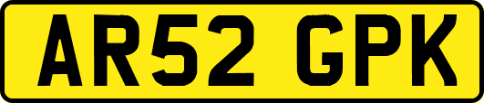 AR52GPK