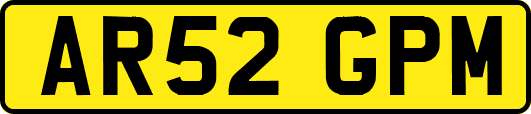 AR52GPM