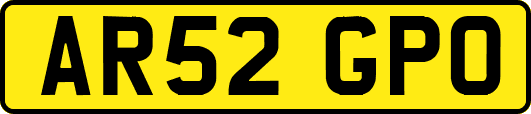 AR52GPO