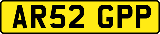 AR52GPP