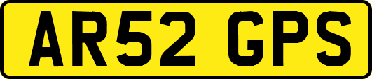 AR52GPS