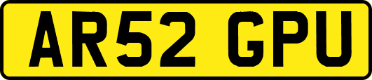 AR52GPU