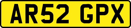 AR52GPX