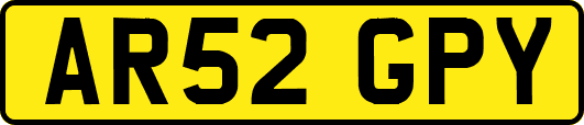AR52GPY