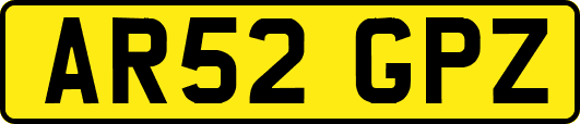 AR52GPZ